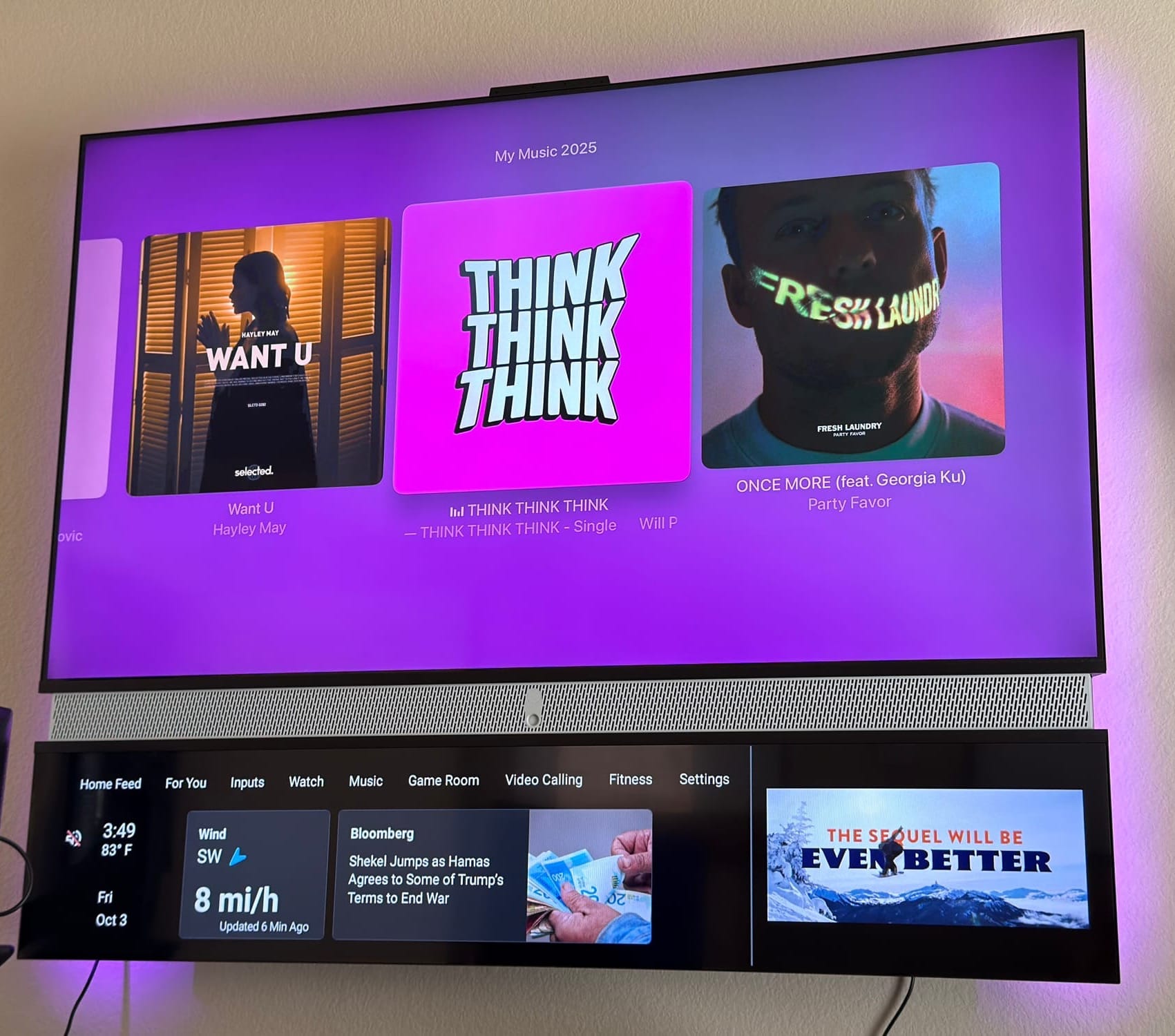 FAQ - visual representation