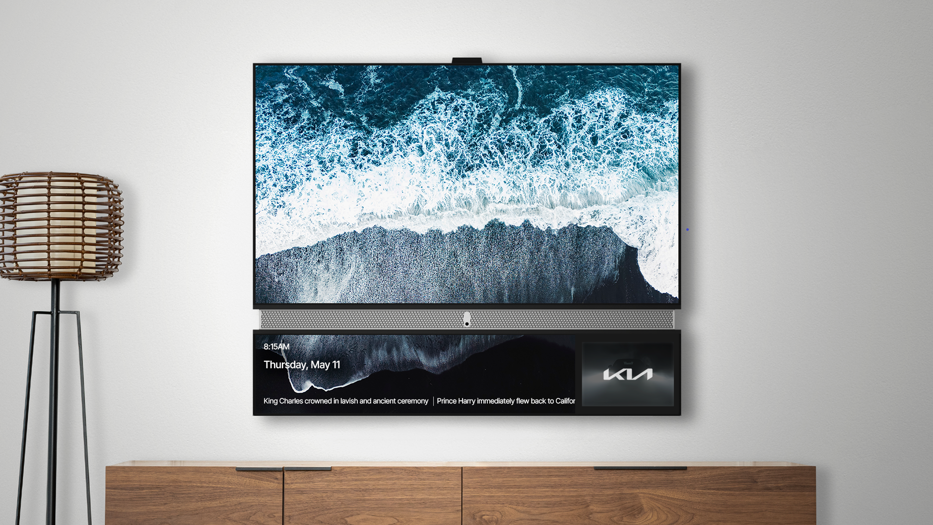 The User Experience: What It Actually Feels Like to Own a Telly - visual representation