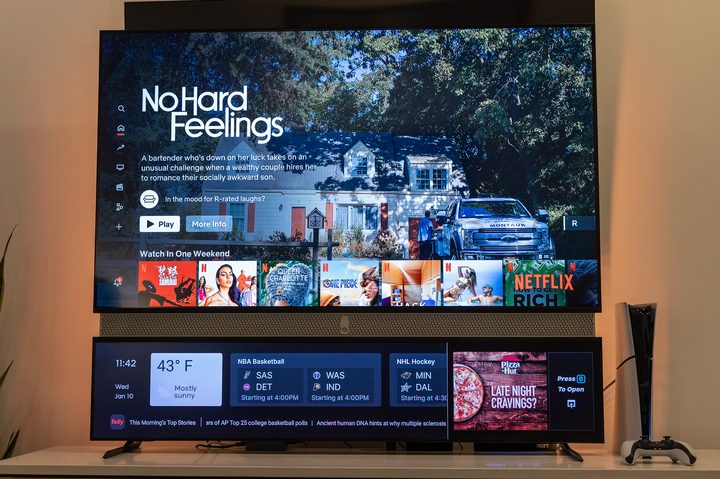 Technology and Product Innovation - visual representation