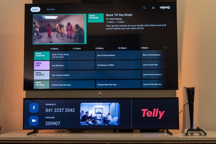 Conclusion: Hardware Disruption Meets Reality - visual representation