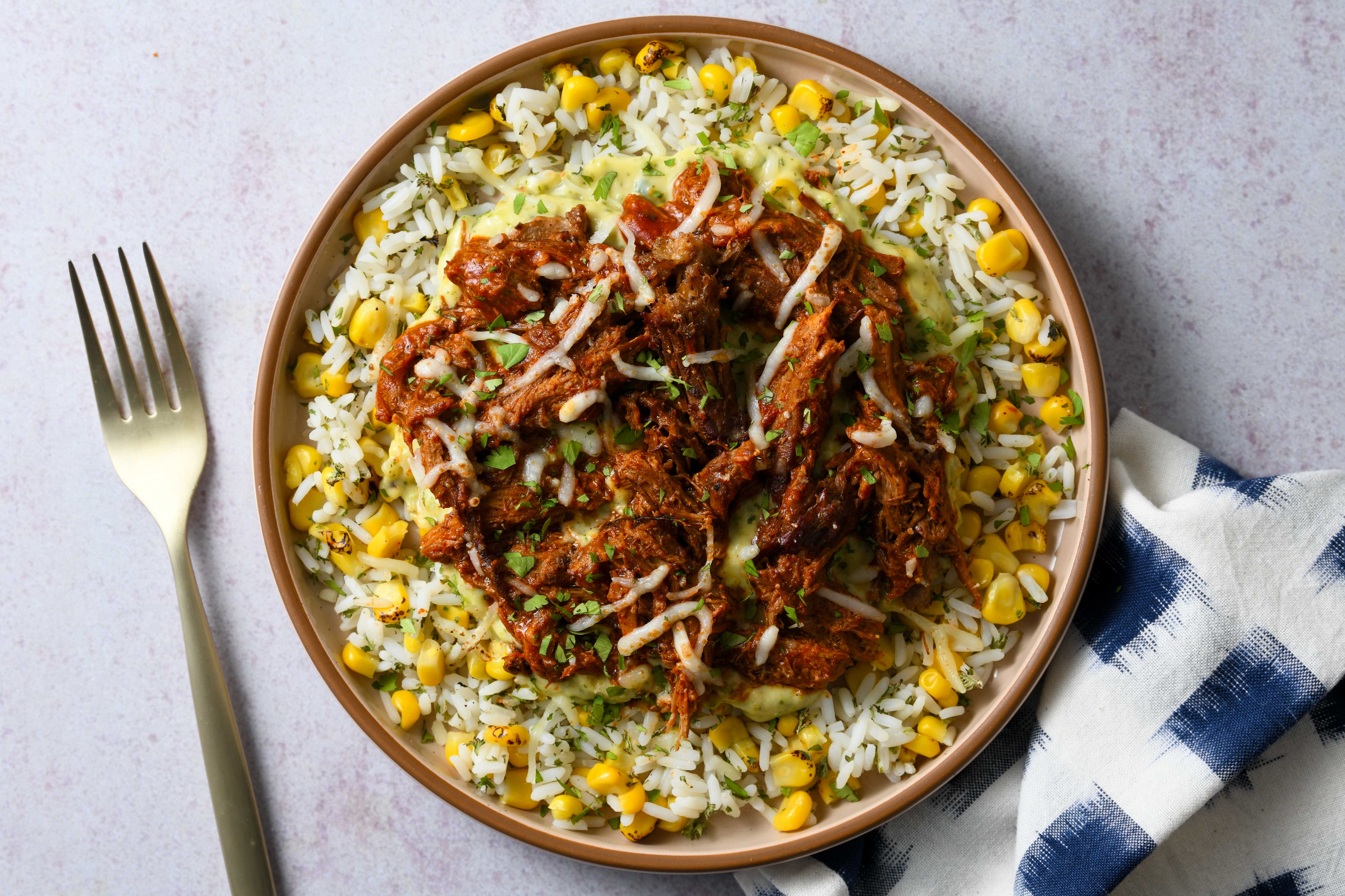 A Closer Look at Meal Quality - contextual illustration