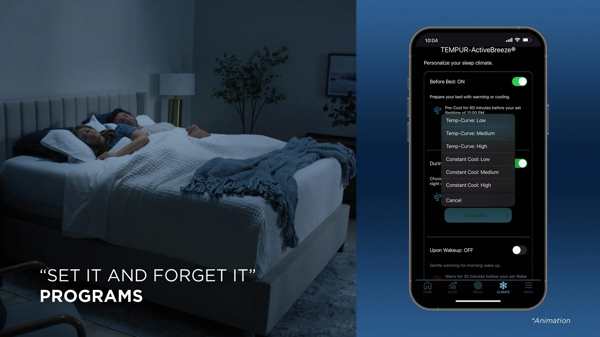 Introduction - visual representation