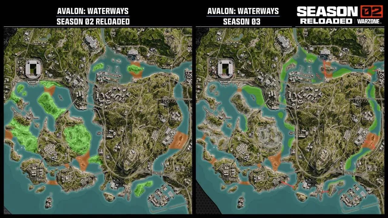 Why Terry Crews in Call of Duty? - visual representation