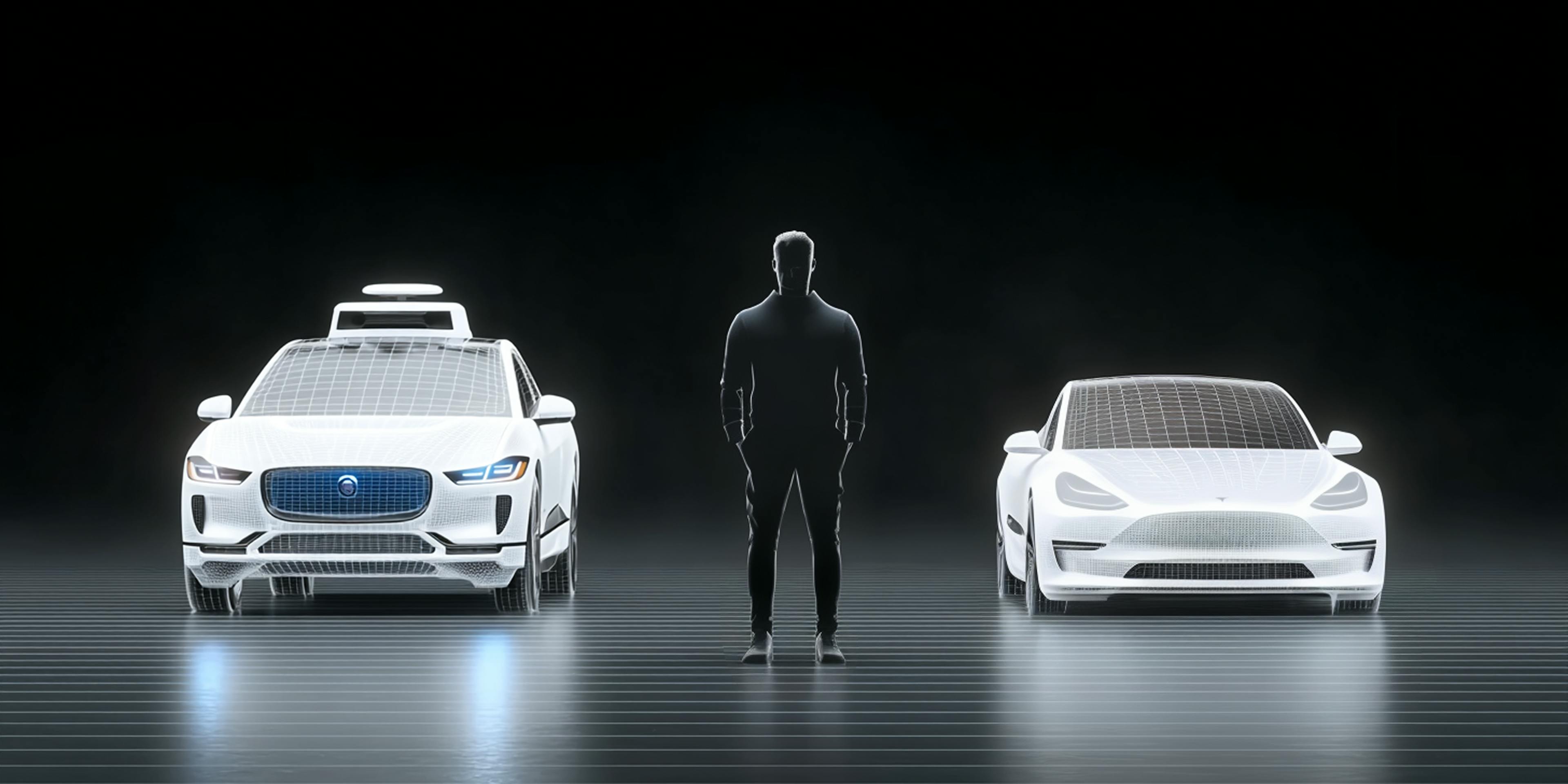 FAQ - visual representation