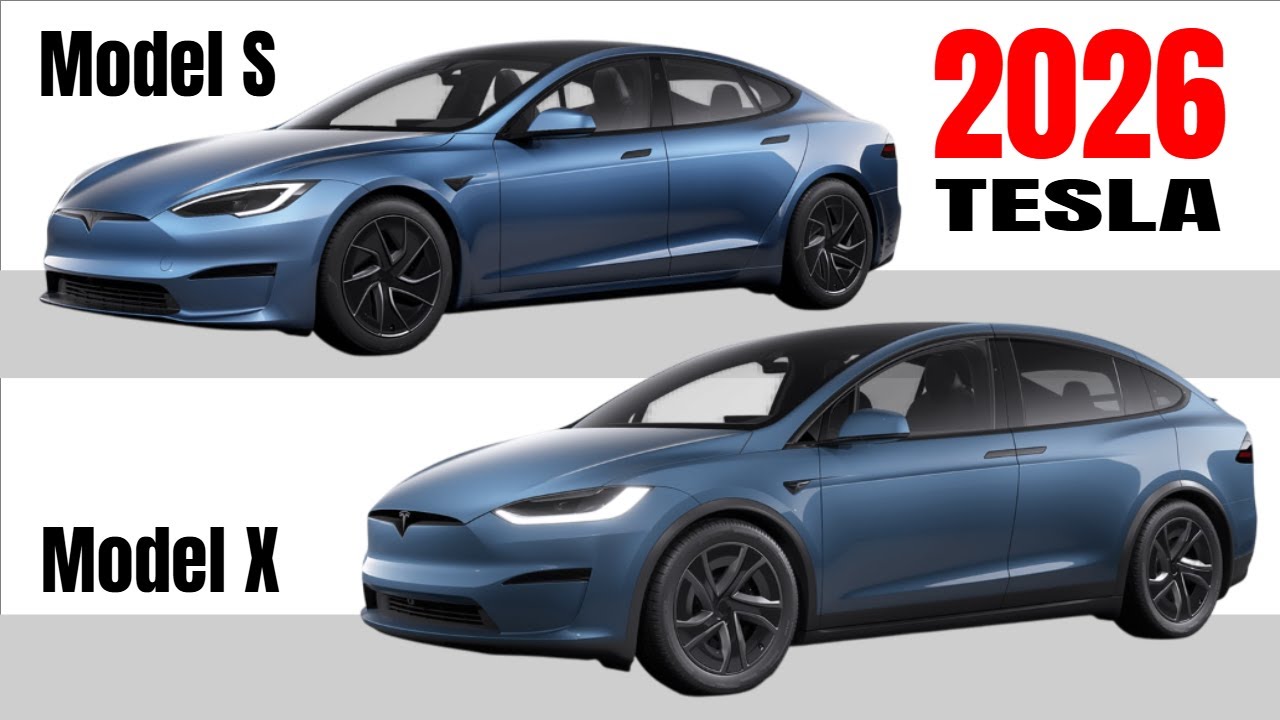 Implications for the Broader EV Market and Automakers - visual representation