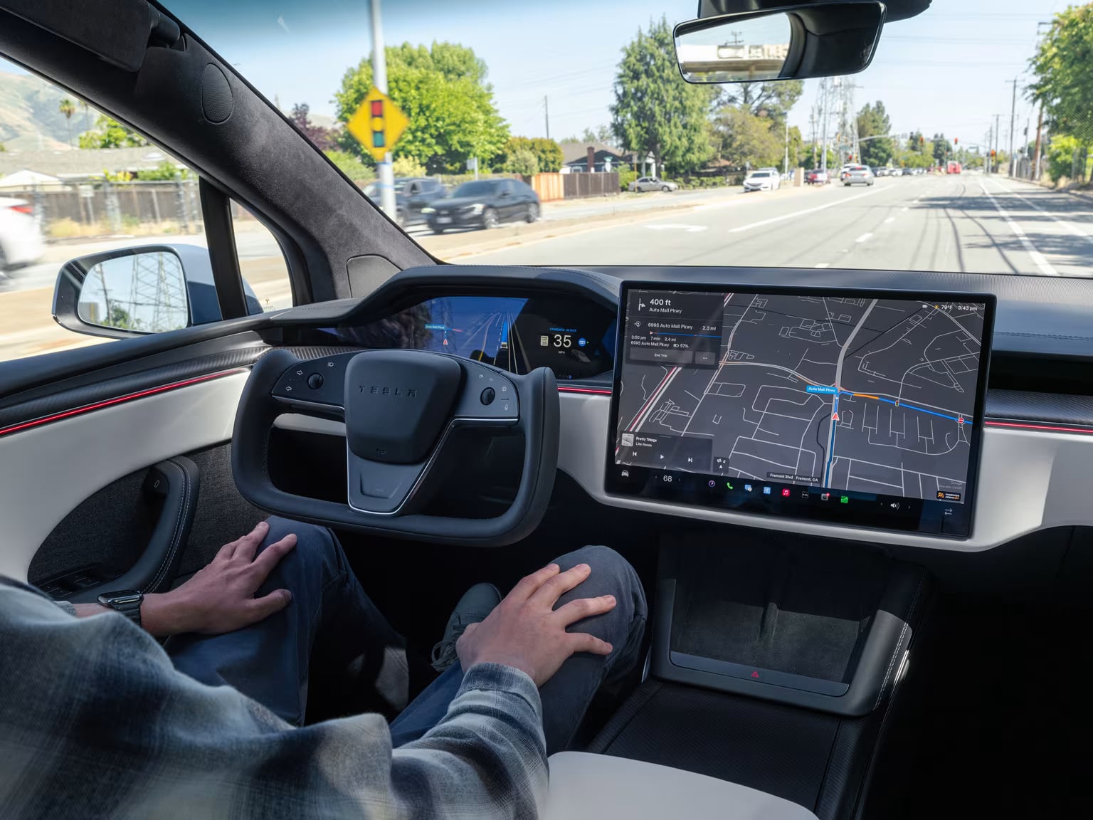 FAQ - visual representation