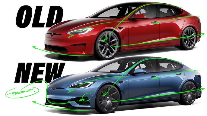 The Optimus Bet: Why Tesla Is Betting the Farm on Robots - visual representation