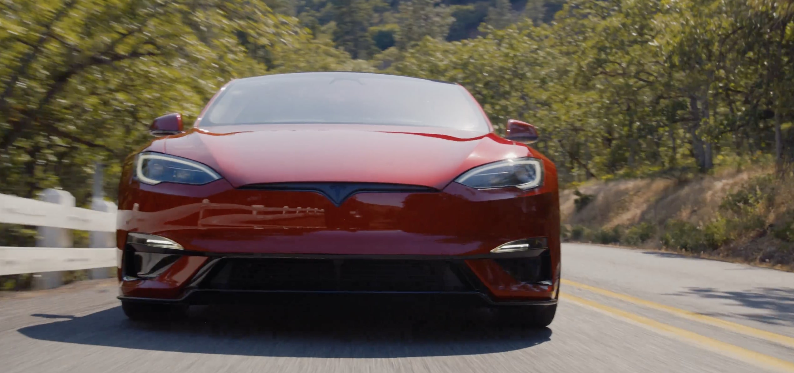 How This Decision Affects Tesla Customers - visual representation