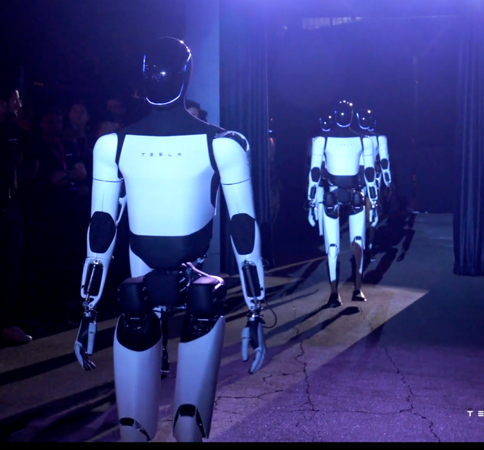 Key Takeaways - visual representation