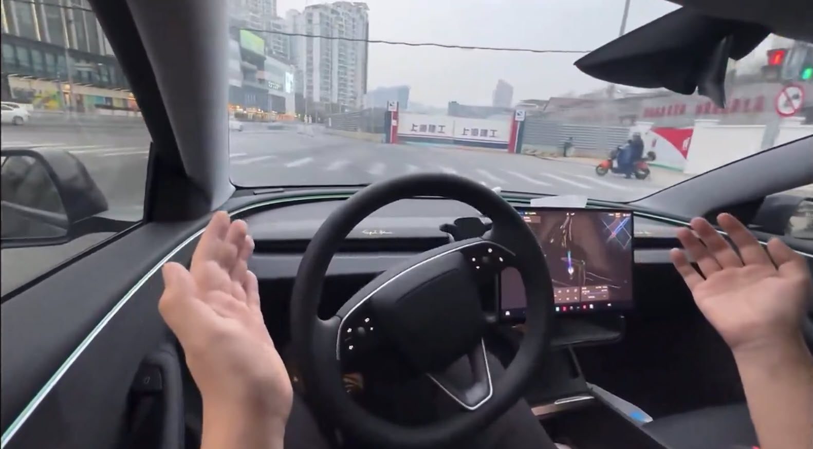 Recommendations for Tesla and Other EV Manufacturers - visual representation