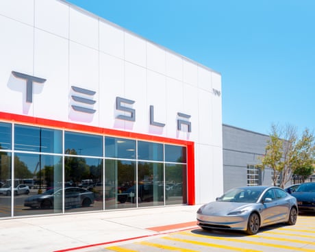 Comparing NHTSA's Tesla Investigations to Other Automakers - visual representation