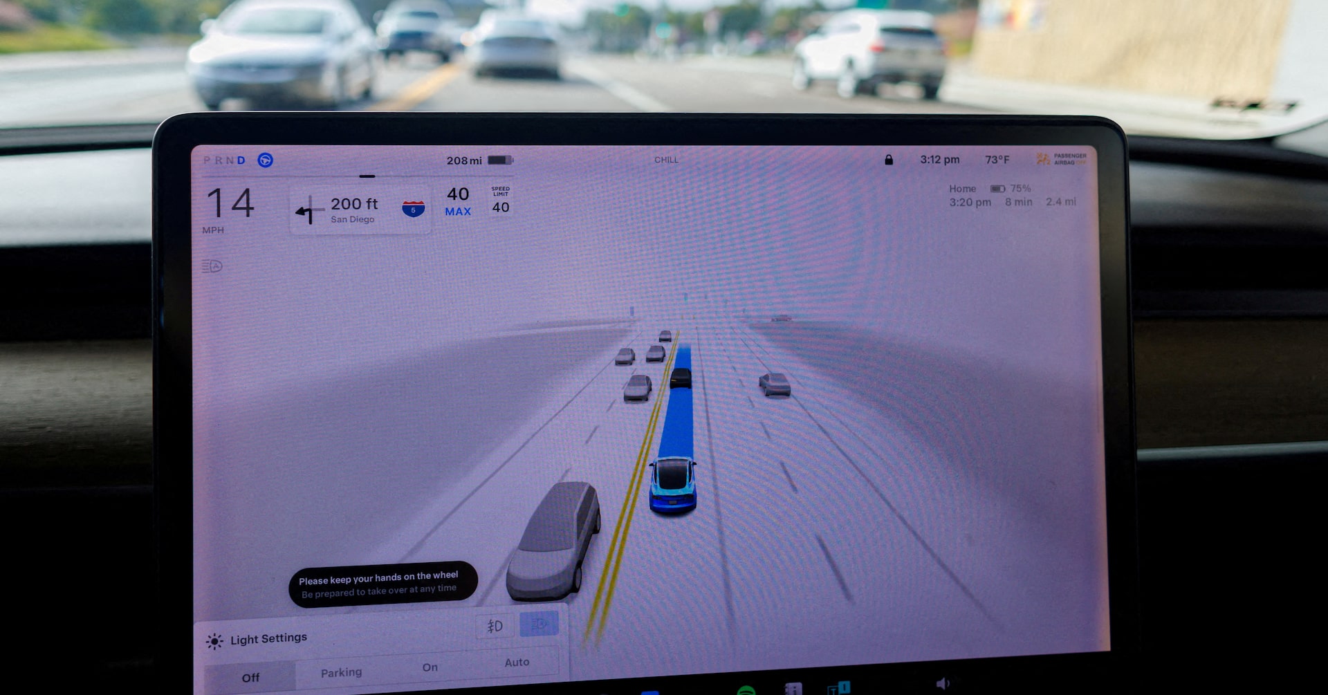 Market Implications: Autonomous Driving Monetization Models - visual representation