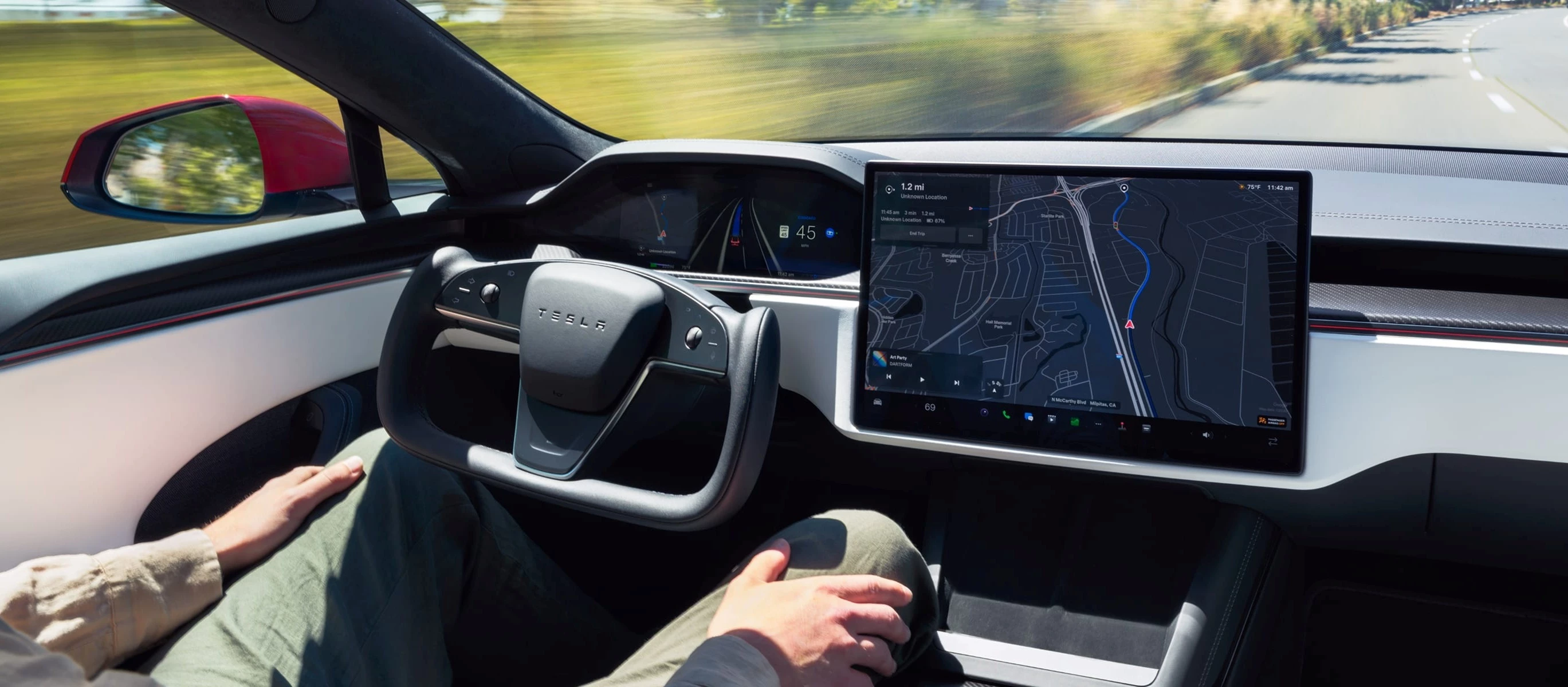 FAQ - visual representation