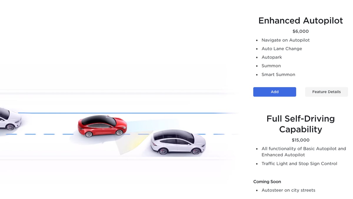 Adoption Projections: Can Tesla Reach 10 Million Daily Active Subscriptions? - visual representation
