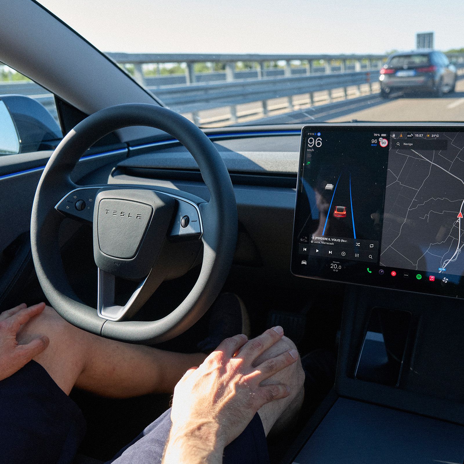 Consumer Impact: Who Benefits and Who Loses from Subscription-Only FSD? - visual representation