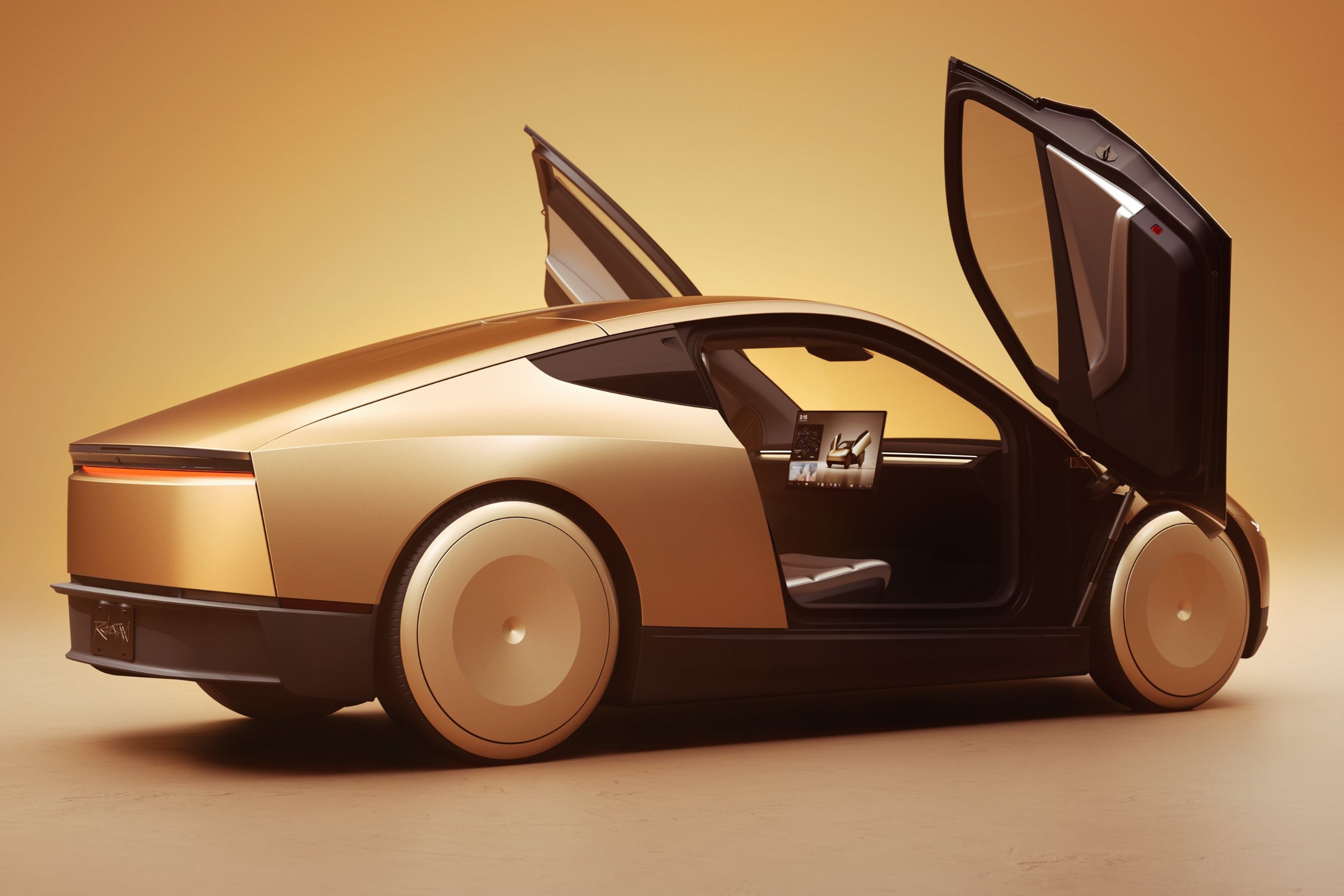 TL; DR - visual representation