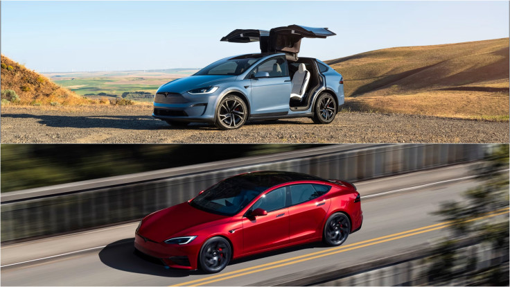 Market Implications: What Happens to the Premium EV Segment - visual representation