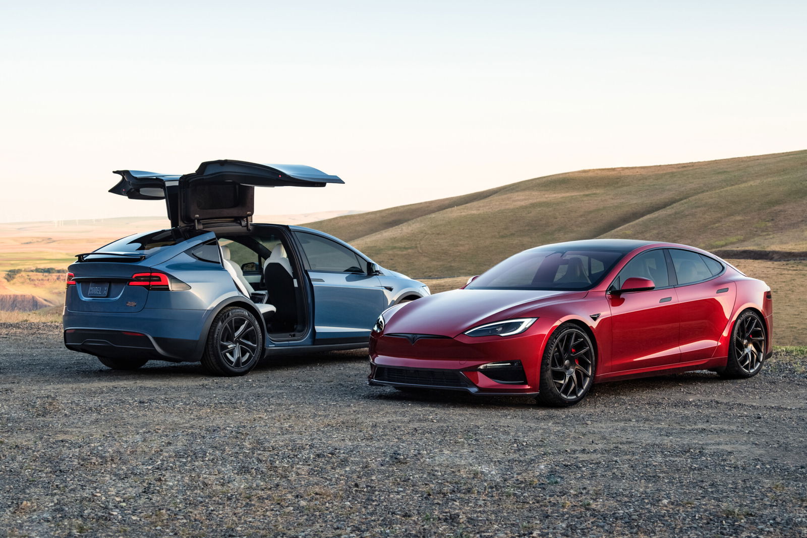 The Financial Math: Can Tesla Afford This Bet? - visual representation