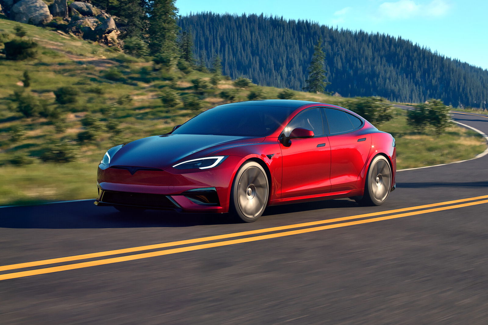 Tesla's Credibility Crisis: Years of Missed Promises - visual representation