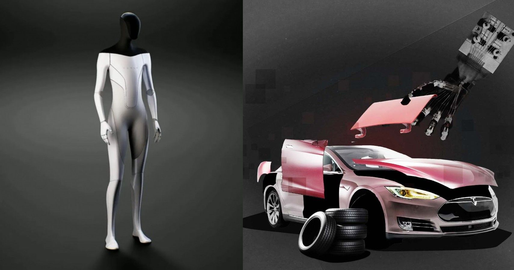 What This Means for Tesla Customers and Employees - visual representation