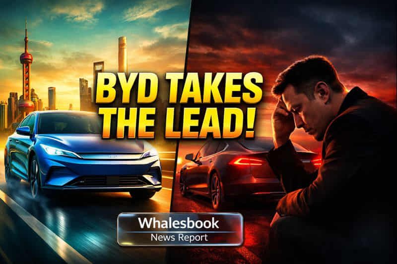 The Autonomy Question: Tesla's Biggest Unfinished Promise - visual representation