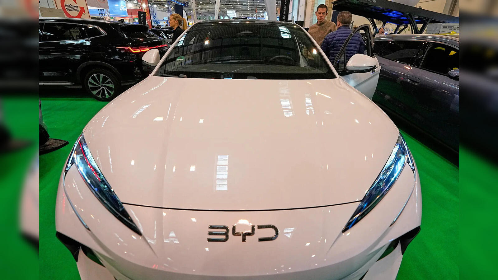 Industry Consolidation: Where's This Heading? - visual representation