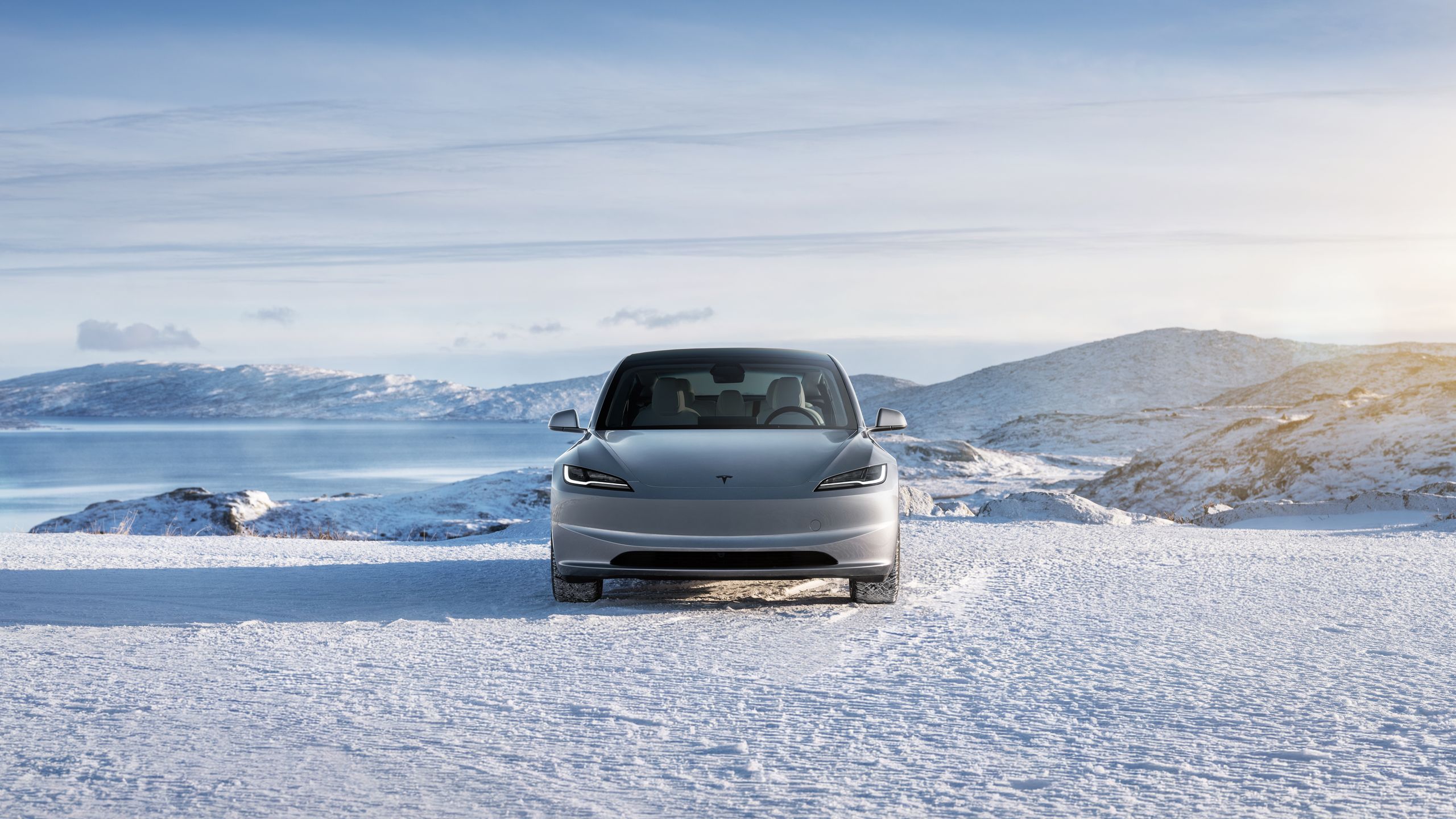 Tesla Model 3 code suggests it could get an upgrade soon — but were the Model S and Model X axed too soon? | TechRadar