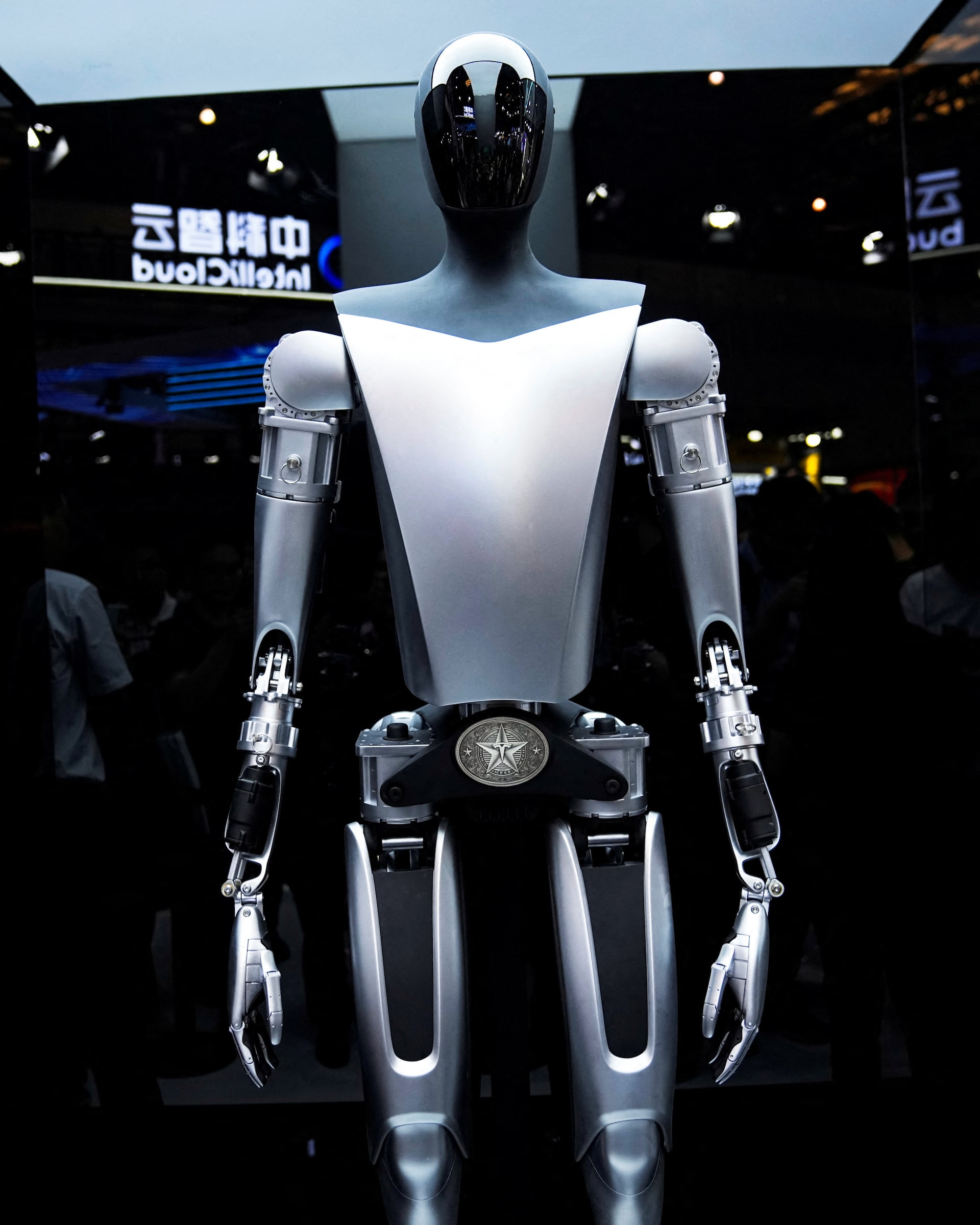 Why This Matters Beyond Tesla - visual representation