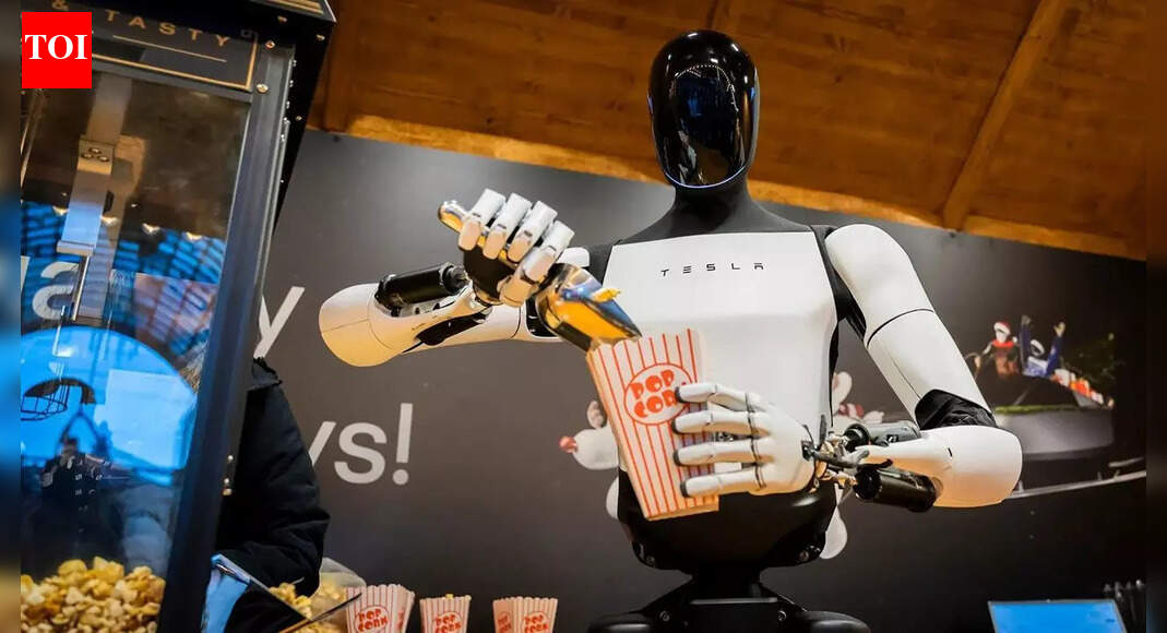 What Success Would Actually Look Like - visual representation