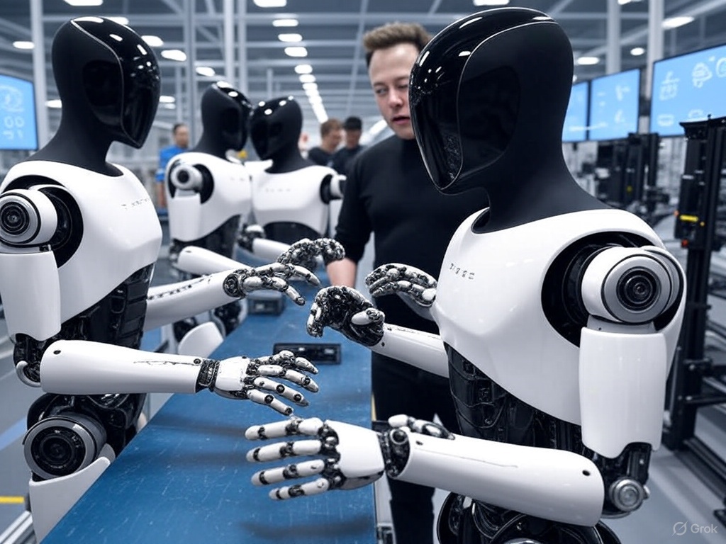 Labor Market Disruption: The Honest Conversation - visual representation