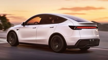 Future Outlook: What's Next for Tesla's Three-Row EVs - visual representation