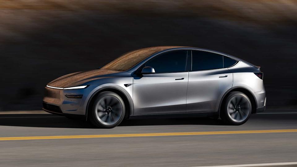 The Bottom Line on the 2026 Model Y Seven-Seater - visual representation