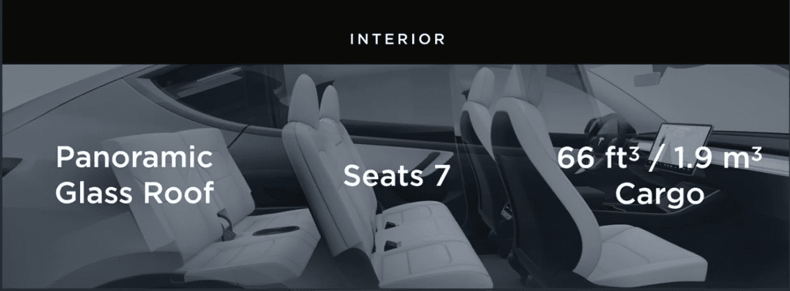 The Pricing Strategy: Why $2,500 for Third-Row Seats - contextual illustration