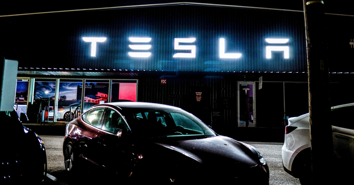 The Bigger Picture: Self-Driving Safety Standards - visual representation