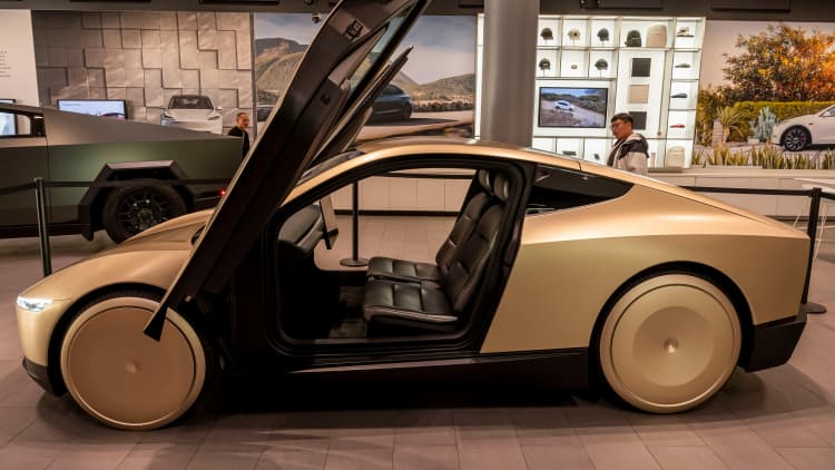 Market Reaction and Investor Sentiment - visual representation