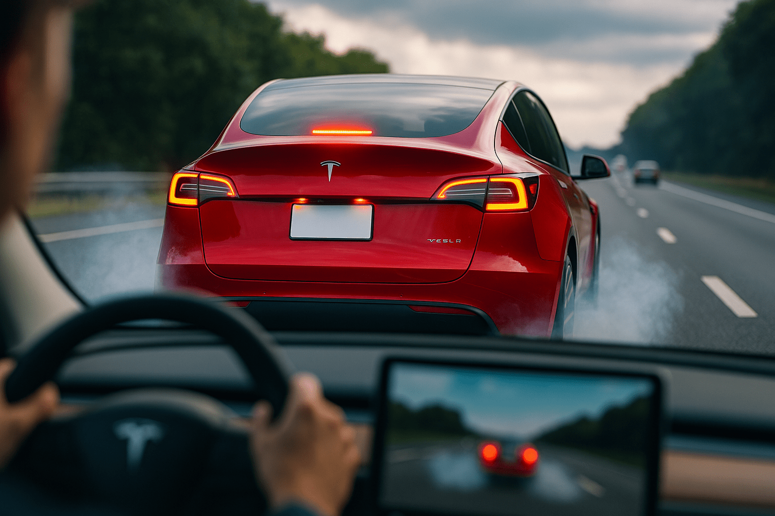 The Broader Conversation: Accountability in the AI Age - visual representation