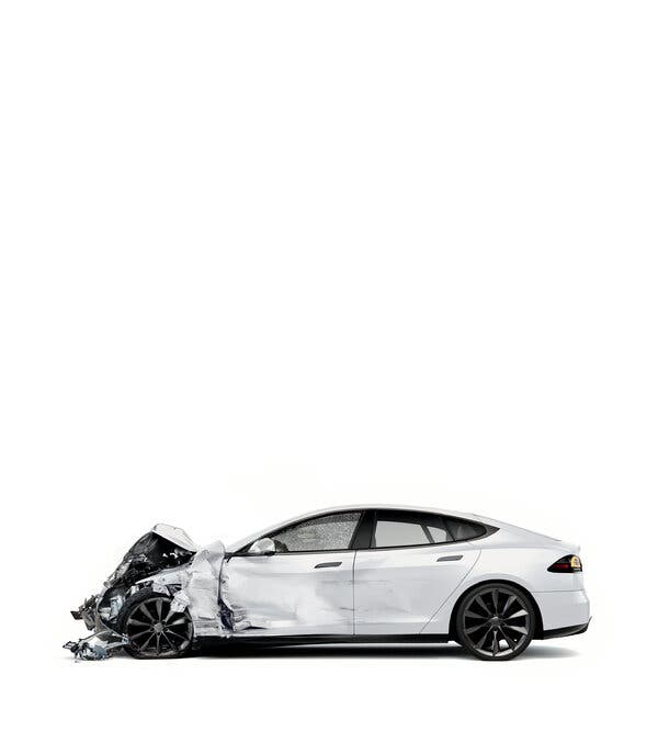 The Incident: How a Dropped Phone Led to a $243 Million Verdict - contextual illustration