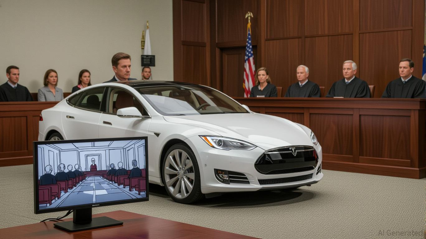 Regulatory Frameworks: Building Better Standards - visual representation