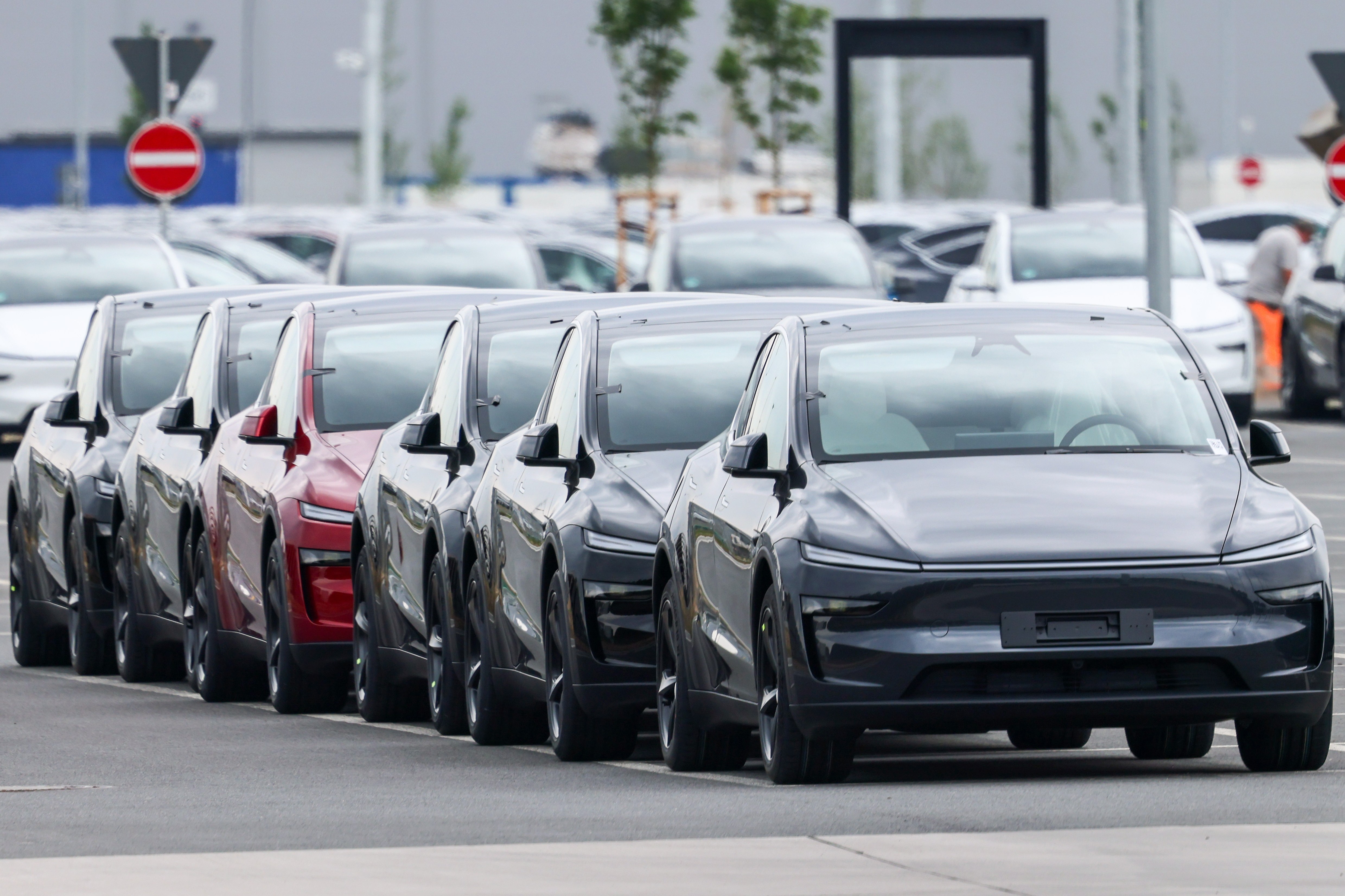 The Engineering Perspective: What Autopilot Needs - visual representation