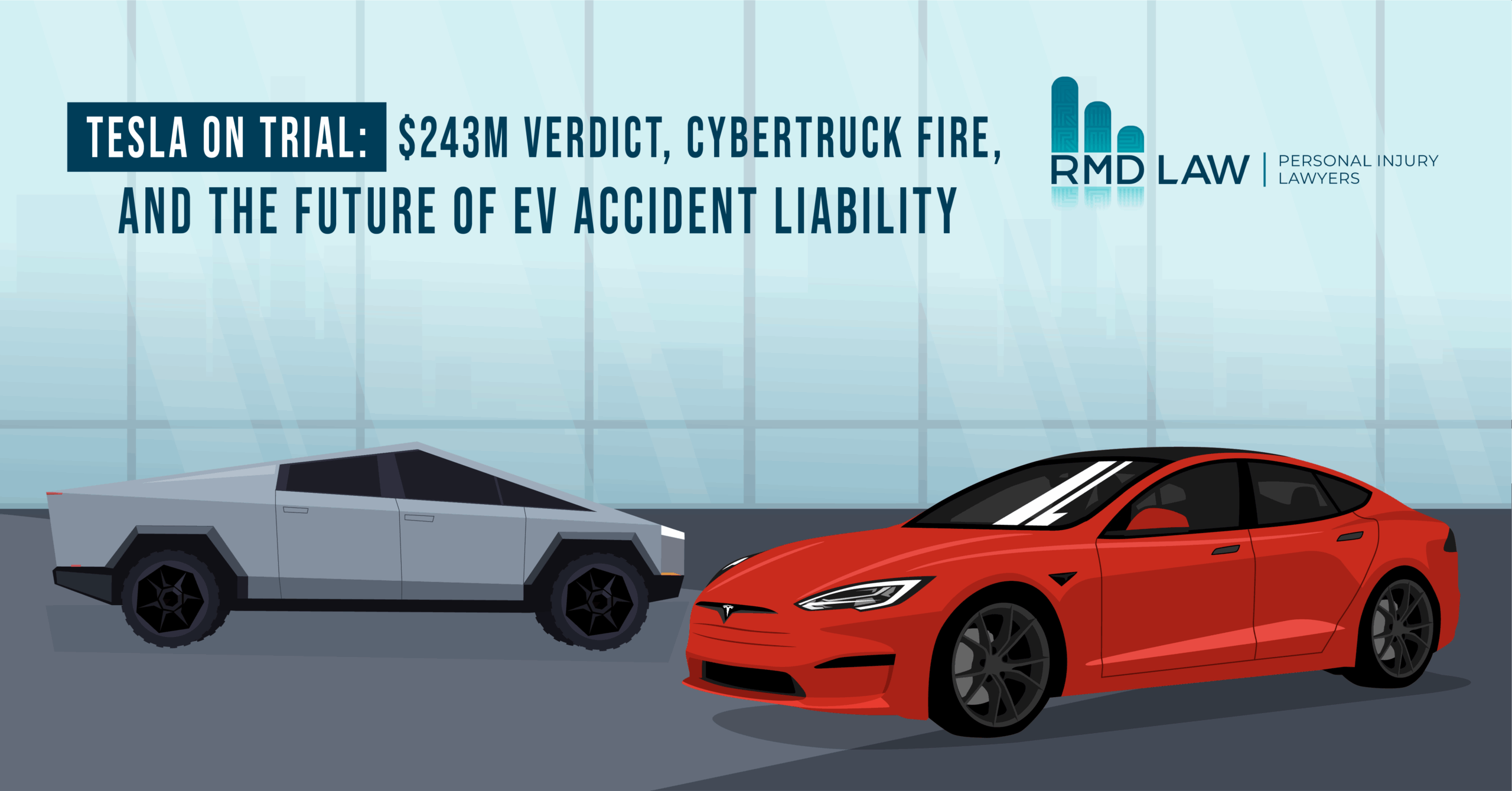 What This Means for Tesla's Business - visual representation