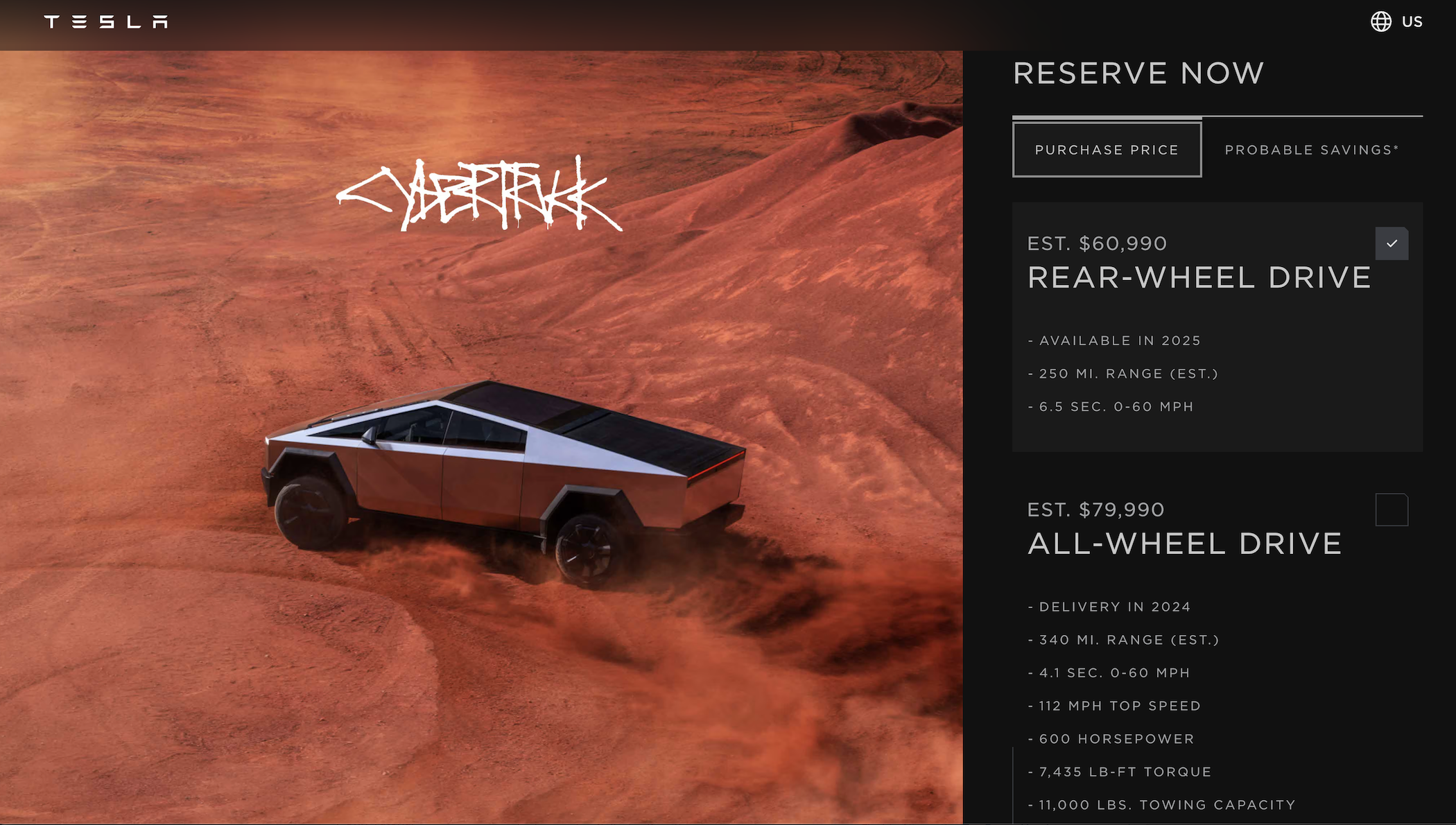 The Path Forward for Cybertruck Ownership - visual representation