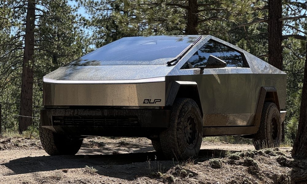 The Bigger Picture for Electric Vehicles - visual representation