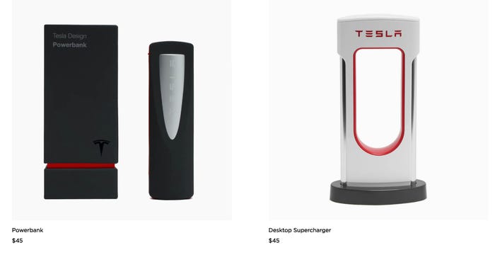 The Tesla Brand Strategy - contextual illustration