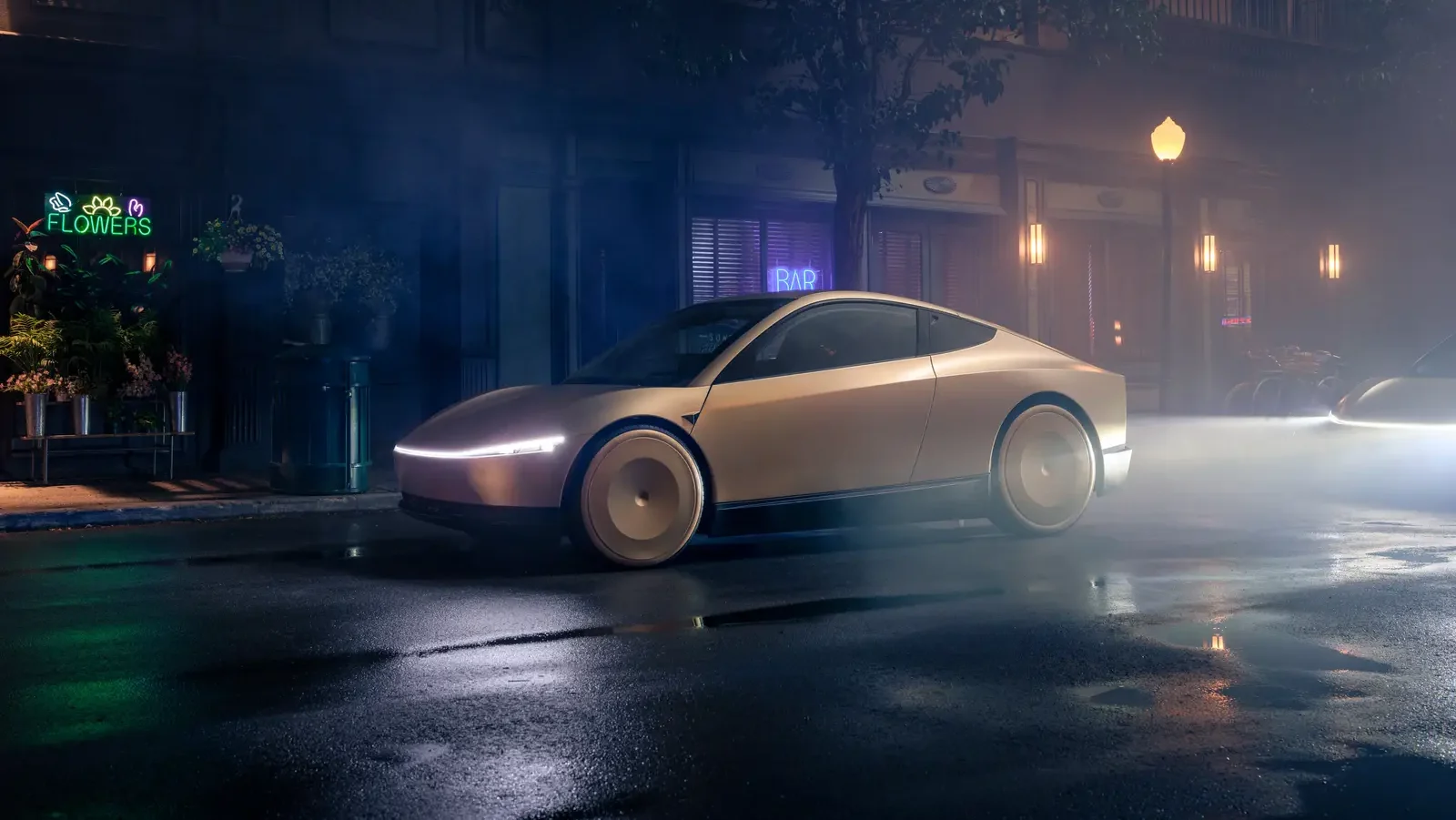 Looking Forward: What Has to Change - visual representation