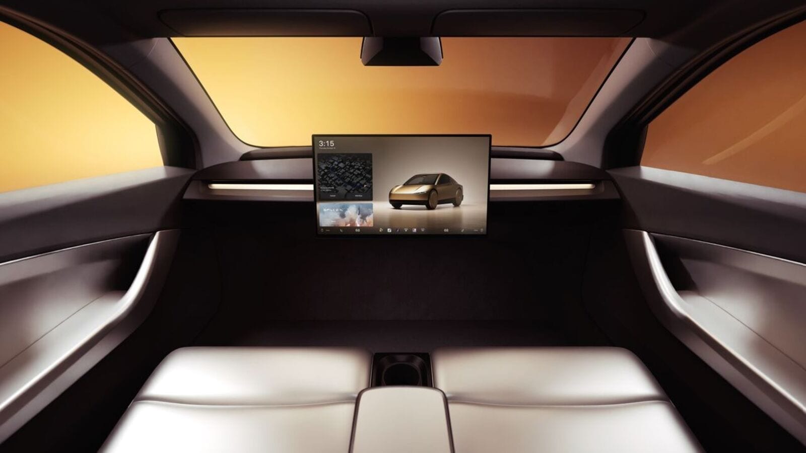 Understanding Tesla's Robotaxi Program - visual representation