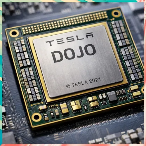 Tesla's Broader AI Strategy: Where Dojo 3 Fits - visual representation