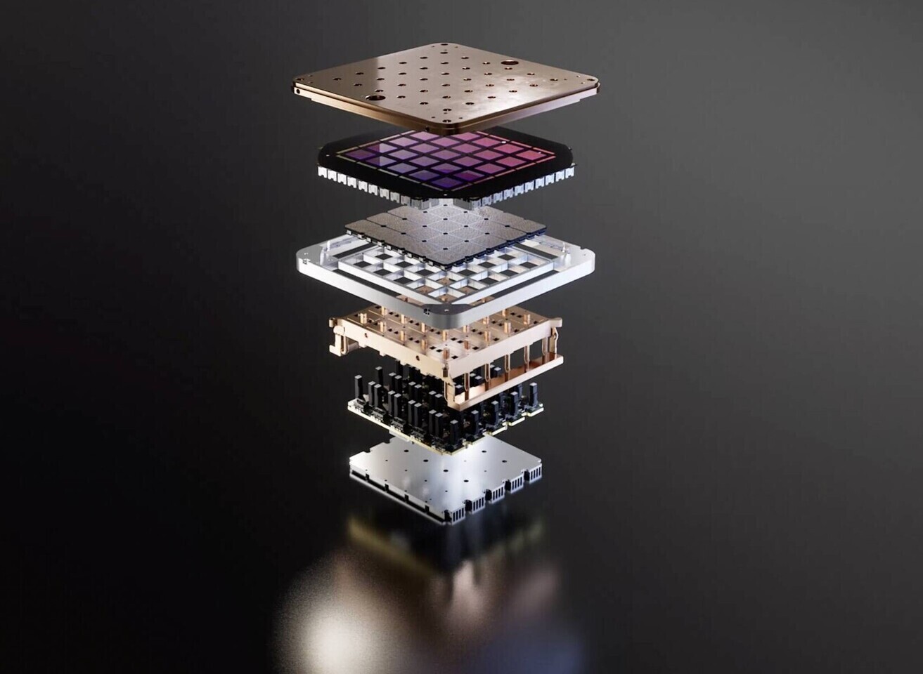 Comparison to Terrestrial Alternatives: Where Orbital Compute Wins and Loses - visual representation