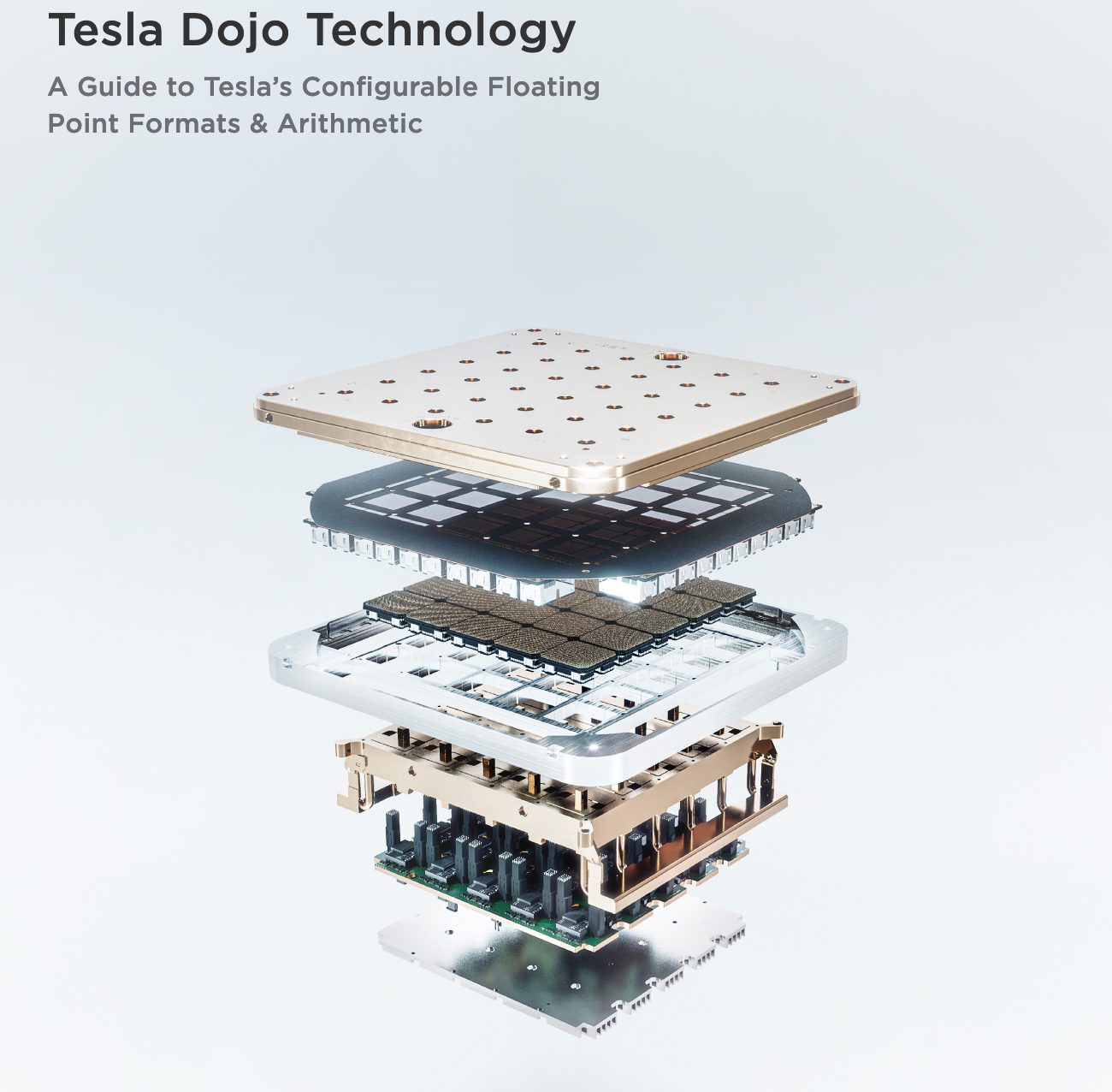 The Path Forward: What Needs To Happen Next - visual representation