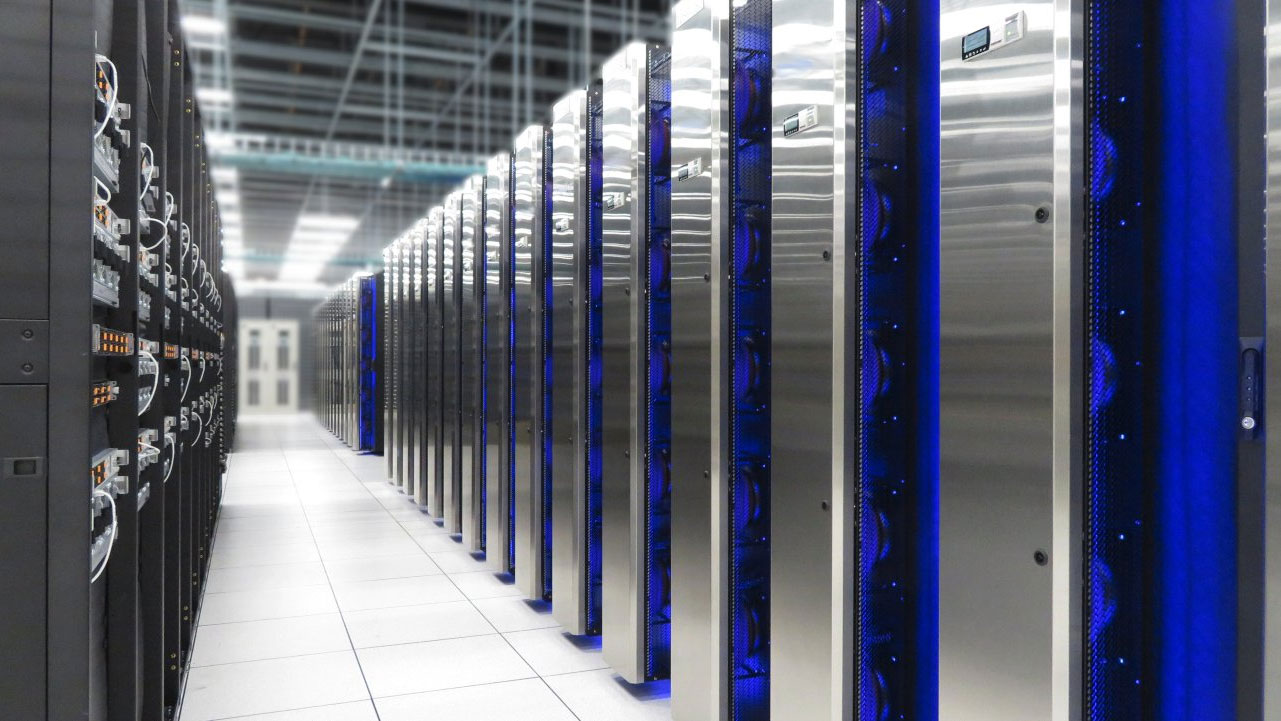 Understanding Space-Based AI Compute: Technical Architecture - visual representation