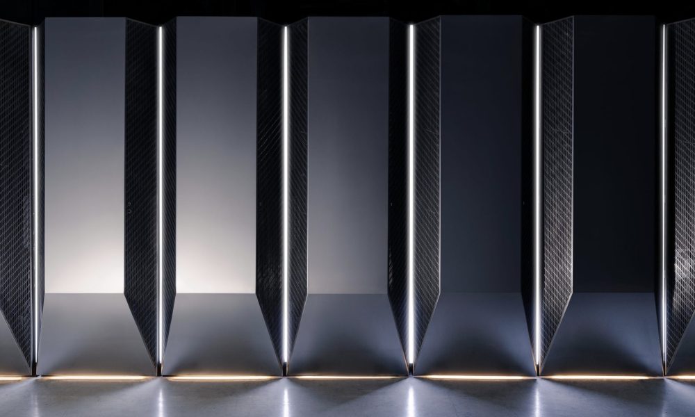 The Competitive Landscape: Who Else Is Pursuing This? - visual representation